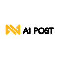 A1 POST logo