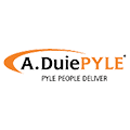 A. Duie Pyle logo