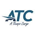 A Tiempo Cargo logo