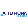 A TU HORA EXPRESS logo