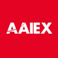 AAIEX logo