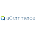 aCommerce logo
