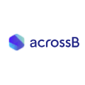 acrossB logo
