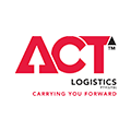 ACT Logistics logo