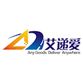 ADA国际 logo