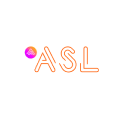 Advanced & Simple Logistics logo