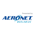 Aeronet logo
