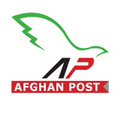Afghan Post logo