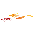 Agility logo