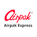 Airpak Express logo