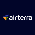 AirTerra logo