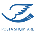Albanian Post logo