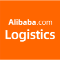 Alibaba.com Logistics logo