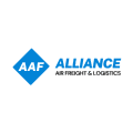 Alliance Air Freight logo
