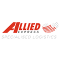 Allied Express Transport logo