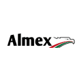 Almex logo