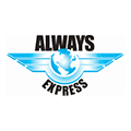Always Express logo