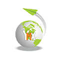Am-logistics logo