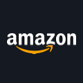 Amazon Shipping + Amazon MCF logo