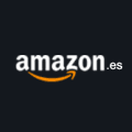 Amazon Shipping (ES) logo