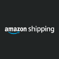 Amazon Shipping (IN) logo