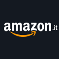 Amazon Shipping (IT) logo