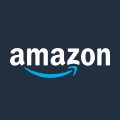 Amazon Shipping (UK) logo