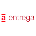 Americanas Entrega logo