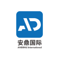 ANDEXP logo