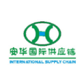 Anhua International logo