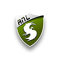 ANL logo