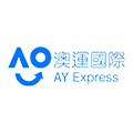 AO YOU logo