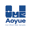 AOYUE logo