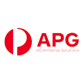 APG eCommerce logo