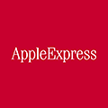 AppleExpress logo