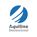 Aquiline logo