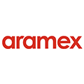 Aramex AU (formerly Fastway AU) logo