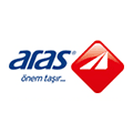 Aras Kargo logo