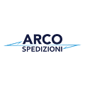 Arco Spedizioni logo