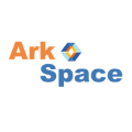 Ark Space logo