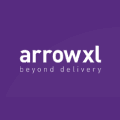Arrow XL logo