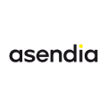 Asendia France logo