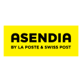 Asendia logo