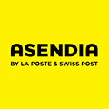 Asendia USA logo