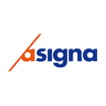 Asigna logo