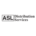 ASL Distribution Services (ASL) logo