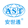 AST logo