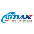 AT logo