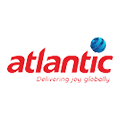 Atlantic International Express logo