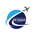 ATMAD GLOBAL CARGO logo